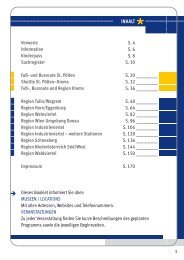 die grosse chance - diesen Samstag - ORF