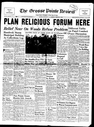 t - Local History Archives