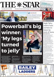 The Star: March 20, 2025