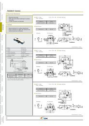 NSS607 Series - N & H Technology GmbH