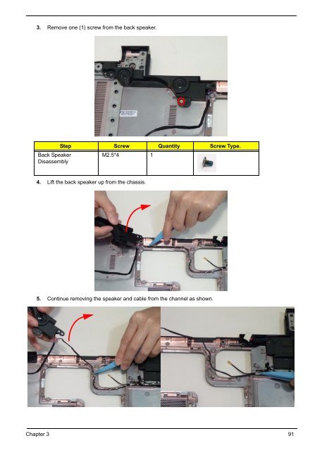 Aspire 8943G Series_SG - Acer Support