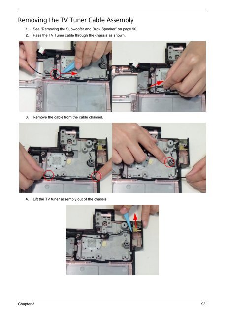 Aspire 8943G Series_SG - Acer Support