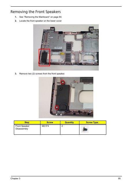 Aspire 8943G Series_SG - Acer Support