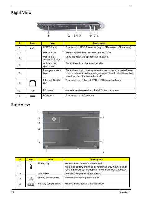 Aspire 8943G Series_SG - Acer Support