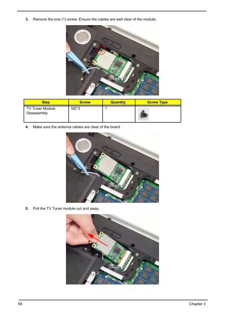 Aspire 8943G Series_SG - Acer Support