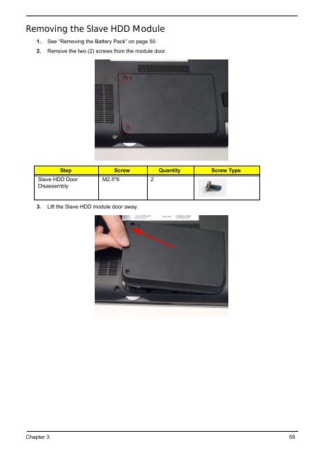 Aspire 8943G Series_SG - Acer Support