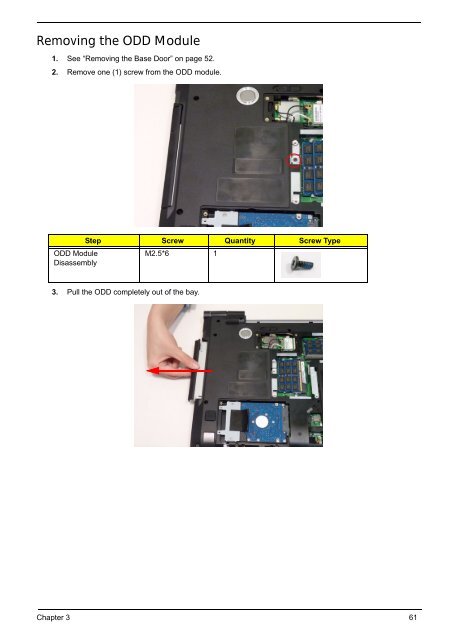 Aspire 8943G Series_SG - Acer Support