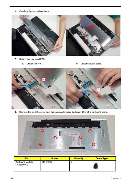 Aspire 8943G Series_SG - Acer Support