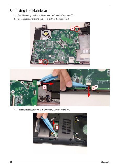 Aspire 8943G Series_SG - Acer Support