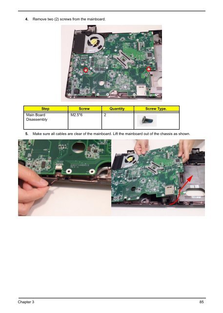 Aspire 8943G Series_SG - Acer Support