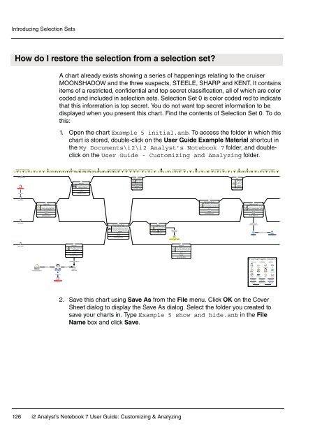 I2 Analyst's Notebook 7 User Guide - ISS Africa -Investigation ...