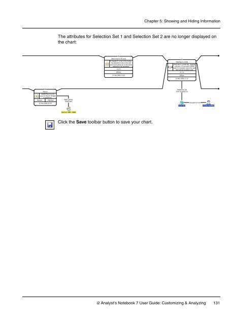 I2 Analyst's Notebook 7 User Guide - ISS Africa -Investigation ...