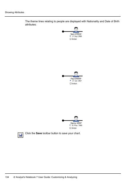 I2 Analyst's Notebook 7 User Guide - ISS Africa -Investigation ...