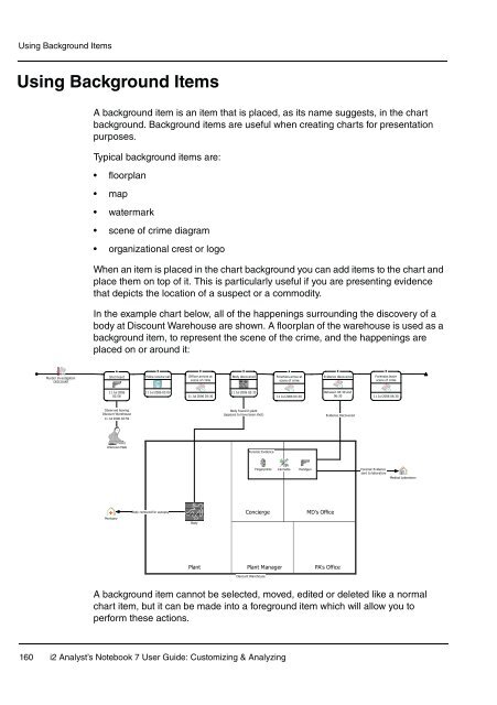 I2 Analyst's Notebook 7 User Guide - ISS Africa -Investigation ...