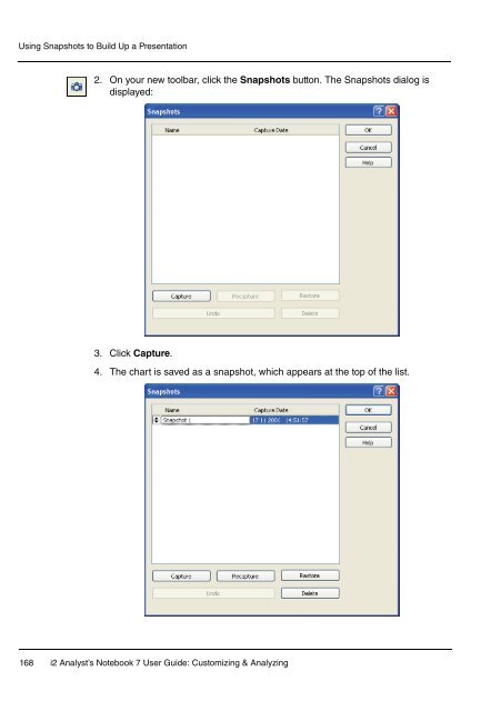 I2 Analyst's Notebook 7 User Guide - ISS Africa -Investigation ...