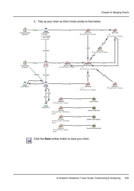 I2 Analyst's Notebook 7 User Guide - ISS Africa -Investigation ...