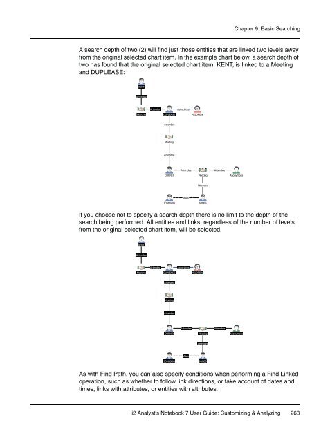 I2 Analyst's Notebook 7 User Guide - ISS Africa -Investigation ...