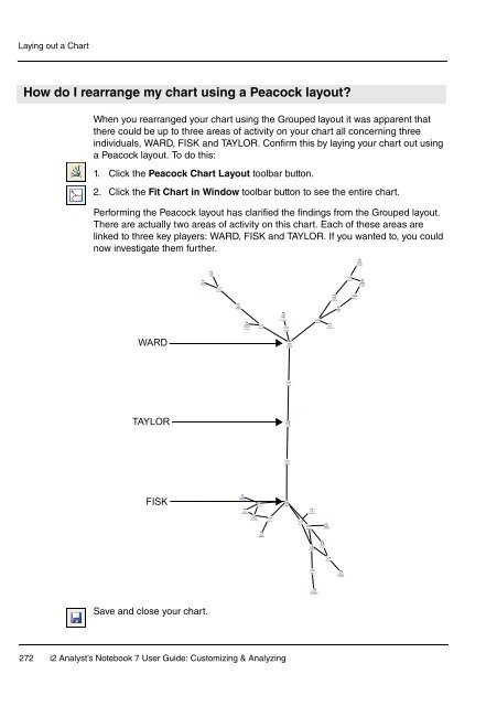 I2 Analyst's Notebook 7 User Guide - ISS Africa -Investigation ...