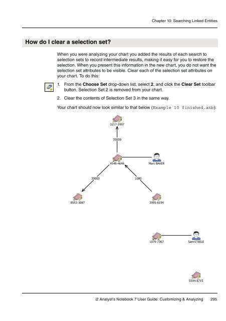 I2 Analyst's Notebook 7 User Guide - ISS Africa -Investigation ...