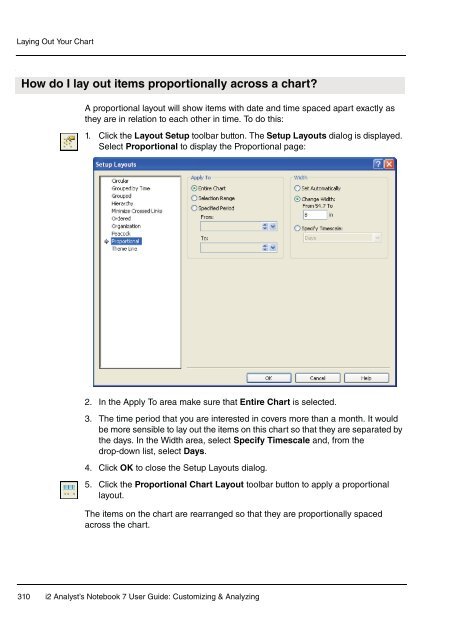 I2 Analyst's Notebook 7 User Guide - ISS Africa -Investigation ...