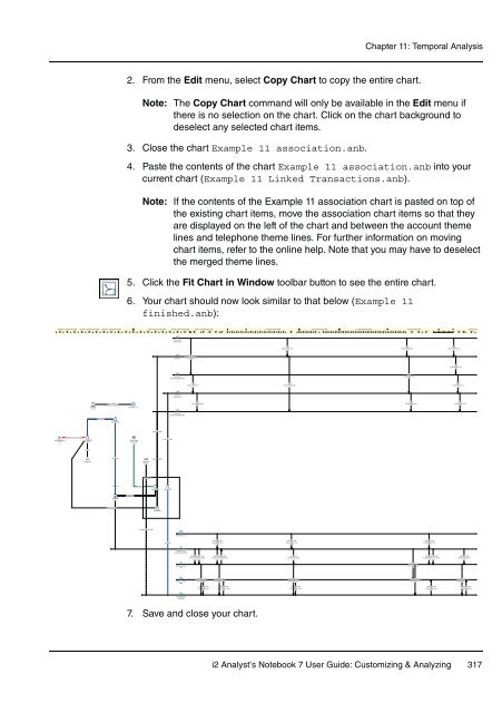 I2 Analyst's Notebook 7 User Guide - ISS Africa -Investigation ...