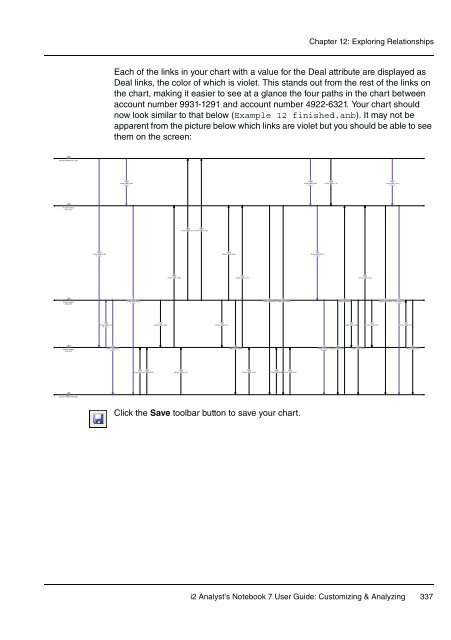 I2 Analyst's Notebook 7 User Guide - ISS Africa -Investigation ...