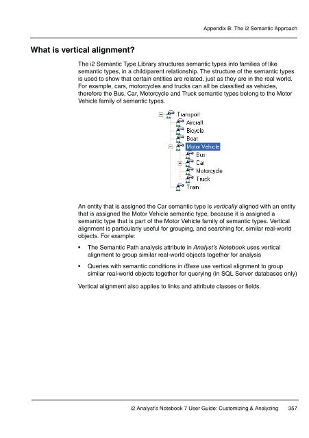 I2 Analyst's Notebook 7 User Guide - ISS Africa -Investigation ...