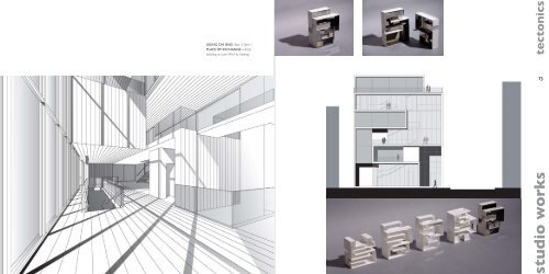 ARCHITECTURE C U H K n o t e b o o k 5 - School of Architecture ...