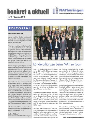 editorial - Feinmess Suhl GmbH