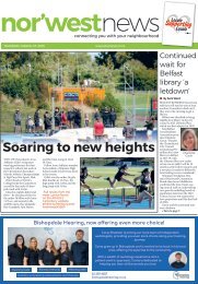 Nor'West News: March 27, 2025