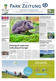 01.04.2025 Park Zeitung