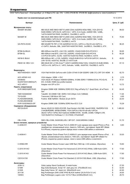 667 Kb It Praktika 667 Kb It Praktika