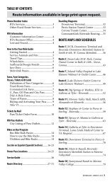 Ride Guide - Riverside Transit Agency