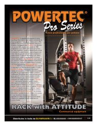 RACK with ATTITUDE - Sport Industry Directory