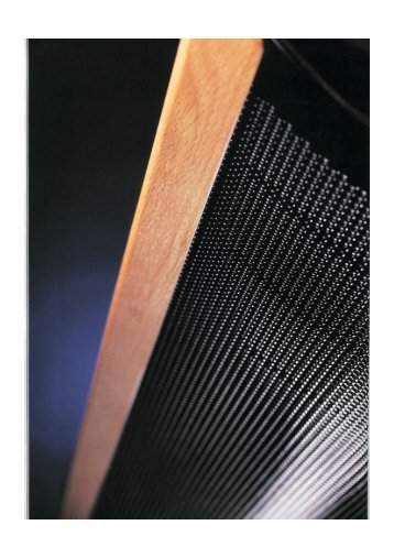 Martin Logan SL-3 Aktivierung - SAC