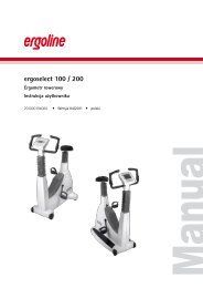 ergoselect 100 / 200 - ergoline GmbH