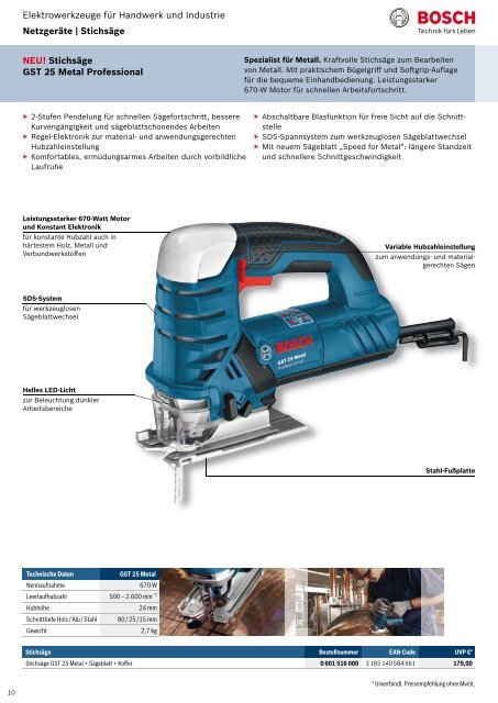 141,69 - EW NEU GmbH Worms/Speyer – Werkzeuge, Maschinen und