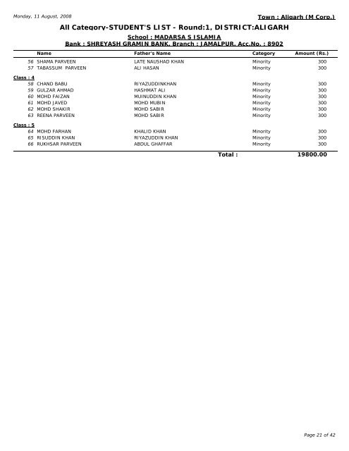 Crystal Reports ActiveX Designer - 7CE.tmp - NIC Aligarh