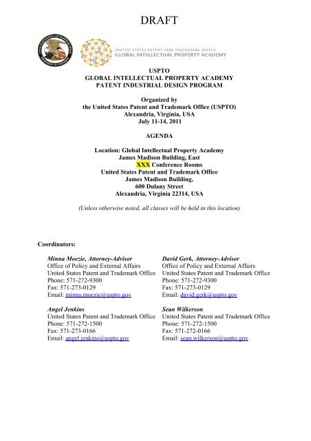 uspto trademark