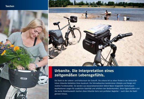 Highlights 2012 Mobile Sicherheit - Fahrrad Cohrt