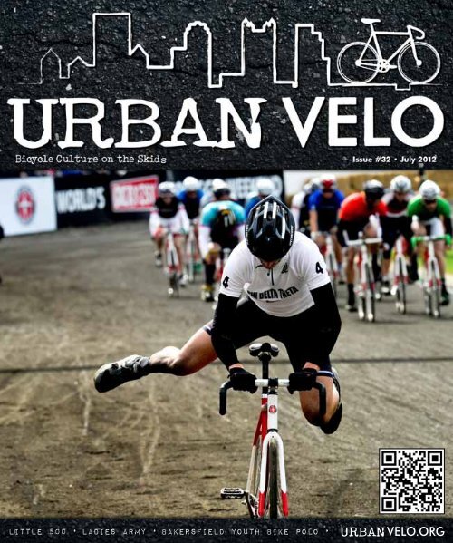 Download PDF - Urban Velo