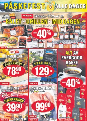 Dgruppen uke15 fredag