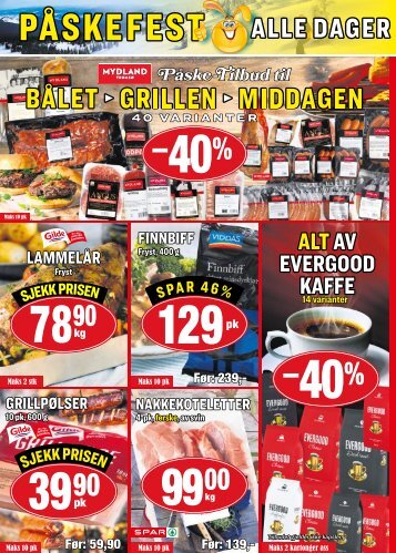 Dgruppen uke15 fredag