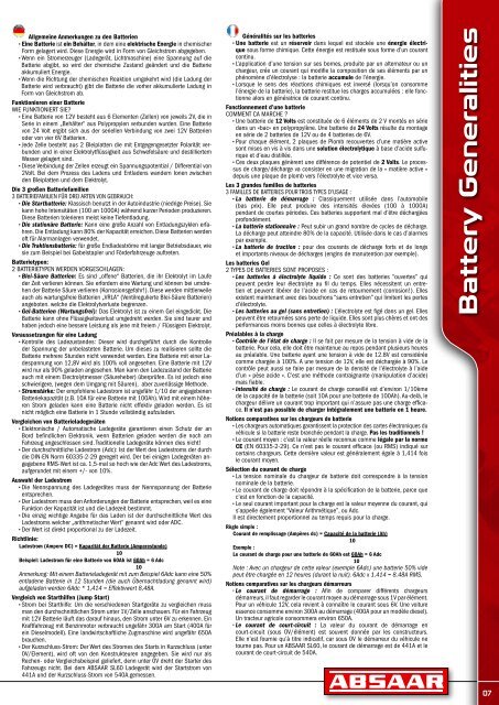 ABSAAR GmbH Tel. +49 6836 809-0 - Fax +49 6836 809-39