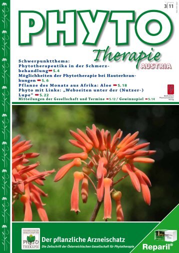 Therapie - phytotherapie.co.at