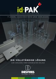 DIE VOLLSTÄNDIGE LÖSUNG - Cermix