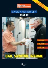 Produkte - Baumarktwissen.eu