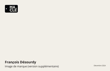 Moodboard_François Desourdy_extra logo
