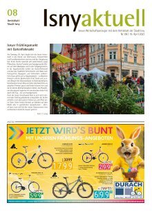 19.04.2025 Isny aktuell