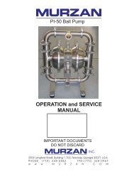 C:\Margret BROCHURES\PI-50 BALL PUMP.cdr - Servibrel